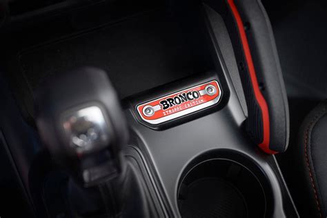 2025 Ford Bronco Stroppe Edition Is Inspired by Famous Baja Racer