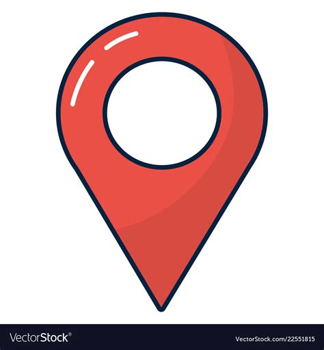 Vector of a Map Pin Drop 的图像结果