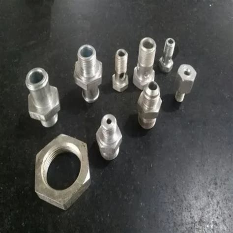 Hydraulic Components - Hydraulic Machine Component Manufacturer from ...