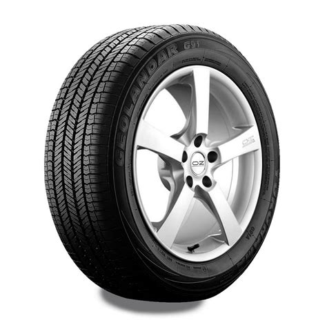 Llanta 225/65 R17 100H YOKOHAMA G91A | Bodega Aurrera en línea