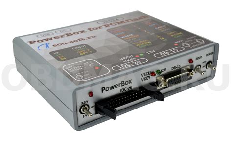 Power Box for PCM Flash 的图像结果