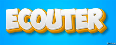 Image result for Ecouter Pronunciation