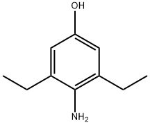Phenol, 4-amino-3,5-diethyl- in India - Chemicalbook.in