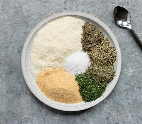 Garlic Bread Seasoning – SoupAddict