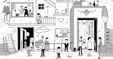 Sharehouse in Fukuoka - Sharehouse.in