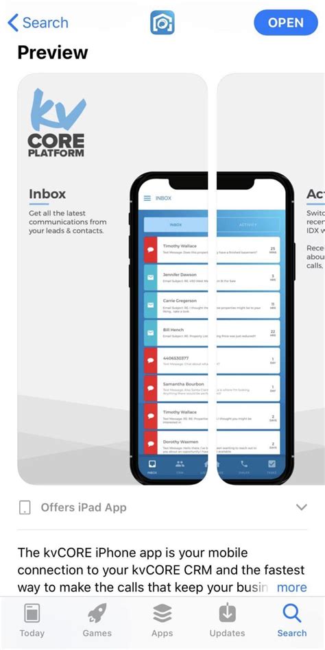 Kvcore Tutorials 的图像结果