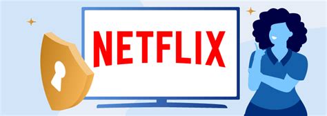 How to Increase Security For Your Netflix Account | selectra.in