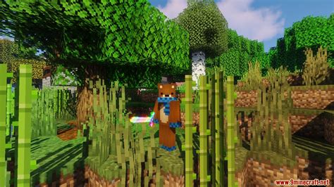 Image result for Dynamic Light Resource Pack