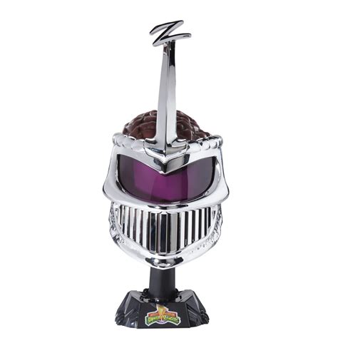 Power Rangers Lightning Collection Lord Zedd Premium Role Play Helmet ...