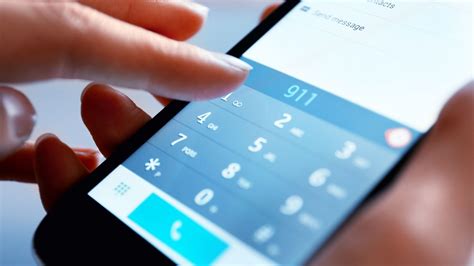 What is The Non Emergency Number For 911 - Know More