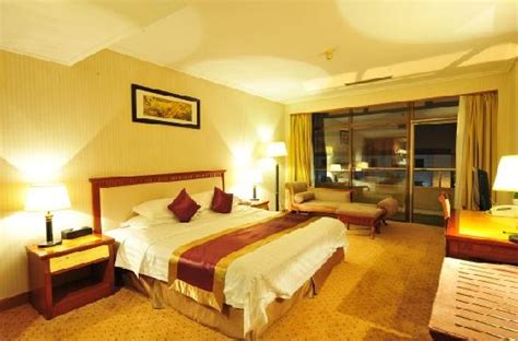 SEA VIEW GARDEN HOTEL (Weihai) - Hotel Reviews & Photos - Tripadvisor