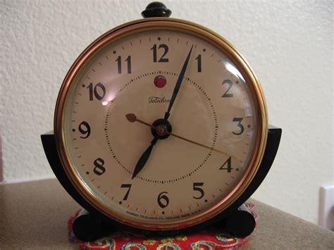 Image result for Telechron Clock Models
