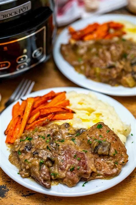 How To Make Stewing Steak Tender In Slow Cooker at Jonathan Whelchel blog