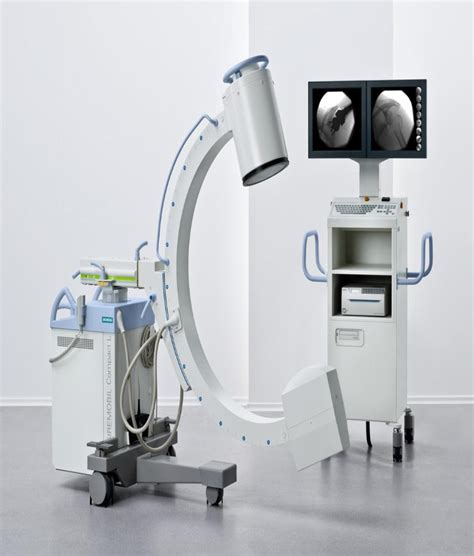 C-Arm Machine in Bangalore - Dealers, Sales & Suppliers - Biomed Technology