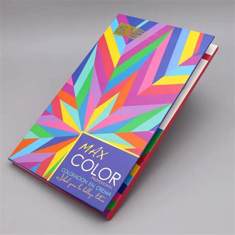Color Chart Book 的图像结果
