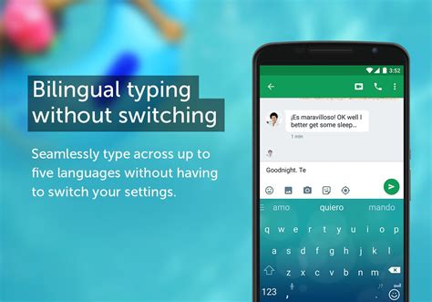 SwiftKey Keyboard Review 的图像结果