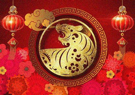 GODINA VODENOG TIGRA » Astro portal