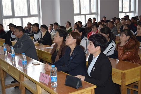 新疆石河子职业技术学院中职分院四方签约仪式-分院新闻-中职分院