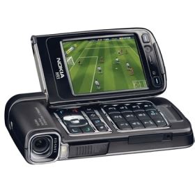 Excitement for mobile gamers: New platforms and fresh titles | TopNews