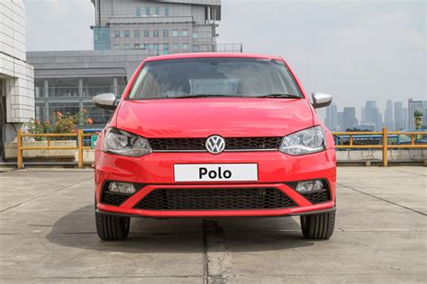 Volkswagen Polo TSI | VW Indonesia Campaign