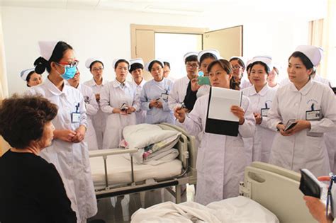 创新培训模式，提升护理质量—— 我院护理部举办新入职护士技能工作坊活动 - 护理 - 欢迎光临安徽省第二人民医院