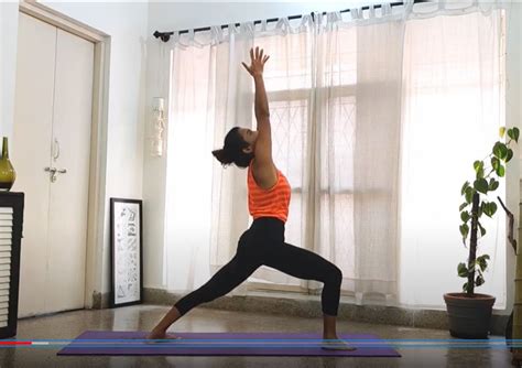 10 workouts you can do from the comfort of your own home