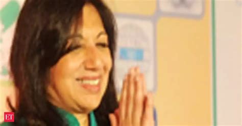 Amartya Sen: Biocon chief Kiran Mazumdar-Shaw receives Kiel Institute's ...