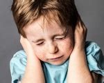 Нарушение сенсорной интеграции - причины, симптомы, диагностика и лечение
