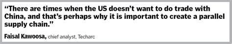 Apple's India play gets a big boost thanks to China's growing supply ...