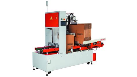 Image result for Carton Auto Packing Machine