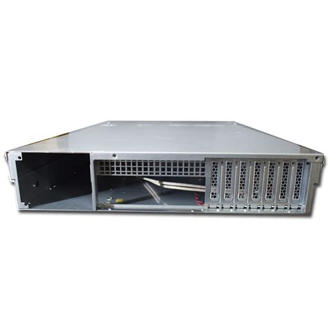 RM-23524 - 2U Rackmount Chassis