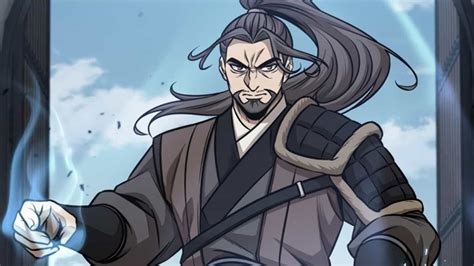 Image result for Nano Machine Chapter 81