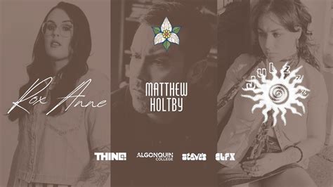 The NXT LVL - Day 2/2 @ LIVE on Elgin, LIVE on Elgin, Ottawa, 23 May ...