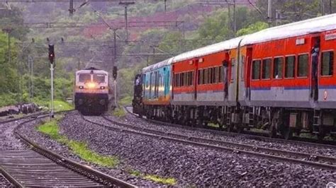 Report if found anything unusual on railway tracks, warns of train ...