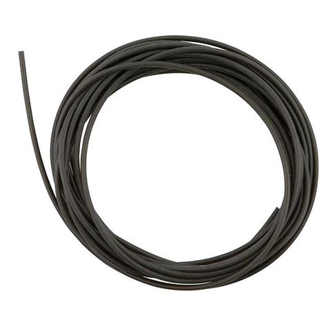 Edges Naturals Leader Silicone - 1,50m Rig-Zubehör, Wirbel & Co. von ...