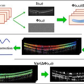 Functional Post Process Flow Chart 的图像结果