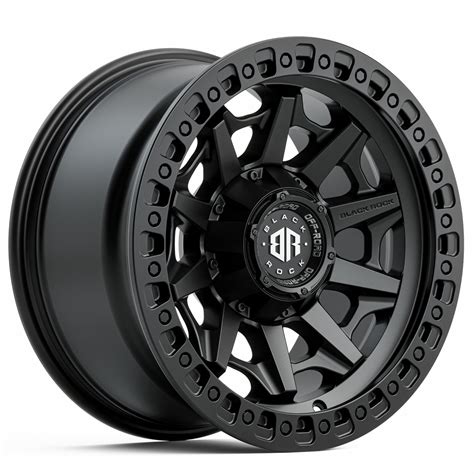 Amarok Wheels | 17 inch to 22 inch Rims For VW Amarok