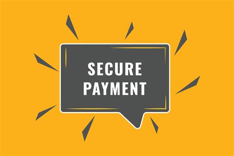 Secure Payment 的图像结果