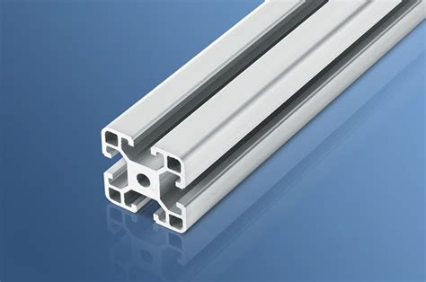 40系列铝型材_工业铝型材_上海旭诺实业有限公司