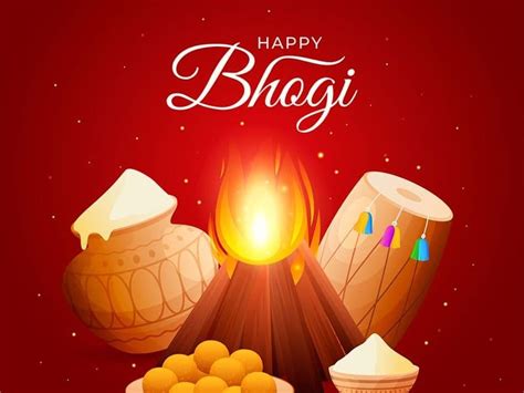 Bhogi 2027, - Venue, Date & Photos