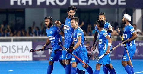 All you need to know about the rules, scoring and dimensions in hockey