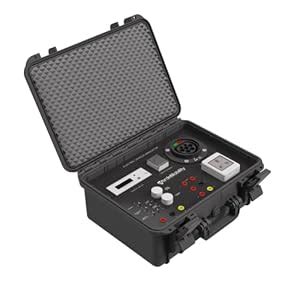 EV Charger Testing Kit : Amazon.in: Electronics