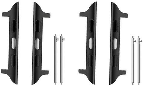 Barbet 2024 Launch Stainless Steel Clasp Width Watch Band Connector ...