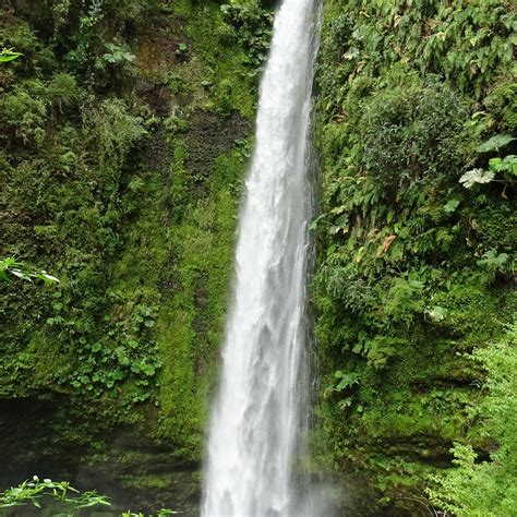 Salto Las Cascadas (Puerto Octay) - All You Need to Know BEFORE You Go