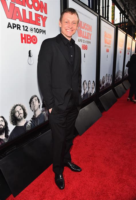 Alec Berg Net Worth - Wiki, Age, Weight and Height, Relationships ...