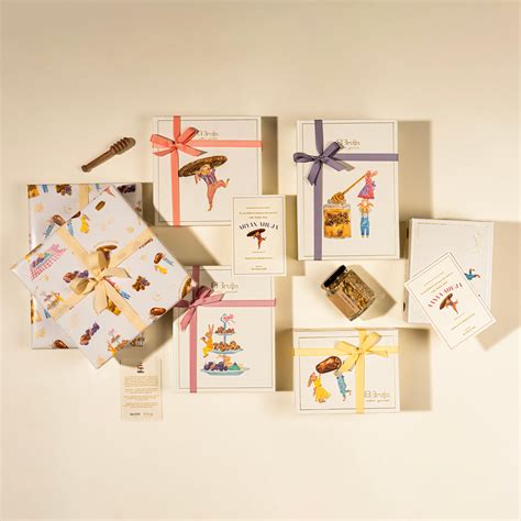 Adventures of Bruijn