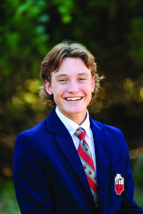 CANNON MENN – Geneva School of Boerne