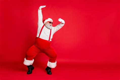 ZUMBA With KARE - Christmas Dinner - SOLD OUT!, SCADDABUSH Italian ...