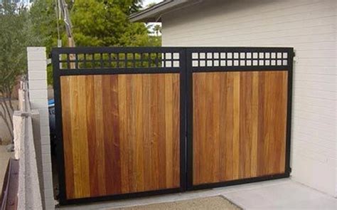 Gate Post Design 的图像结果