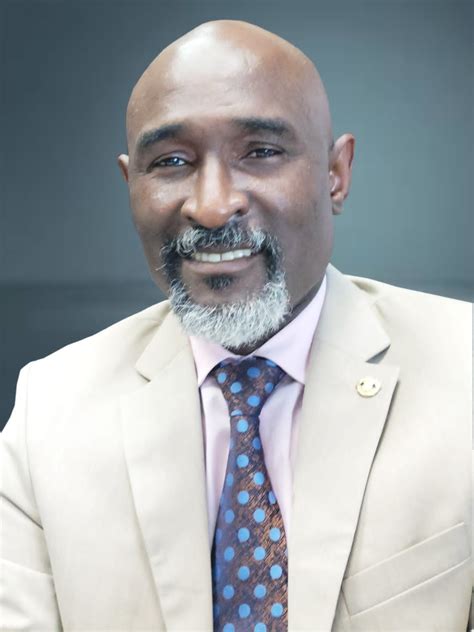 Liberian Revenue Authority Chief Thomas Nah Doe is Dead | Oracle News Daily